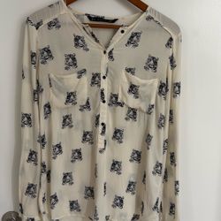 Zara Top 