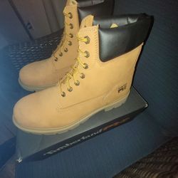 Timberland Pro Men's Size 11