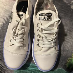 converse size 6 