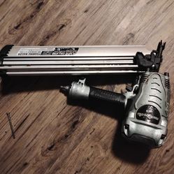 Metabo framing nailgun