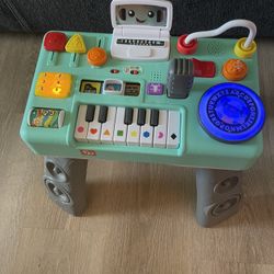 Dj Toy Set