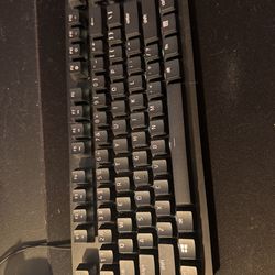 Razer Huntsman V2 Keyboard
