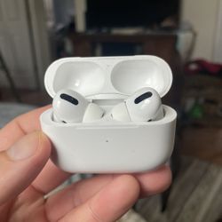 Apple Airpods Pro