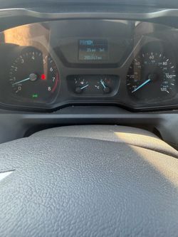 2015 ford transit 350 xlt