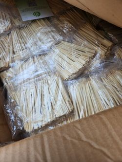 palillos