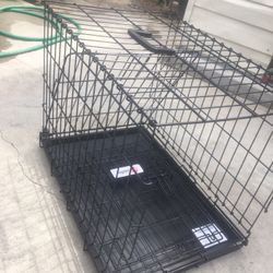 Pet Cage