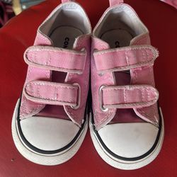 Toddler Converse All Star Chuck Taylor - size 7
