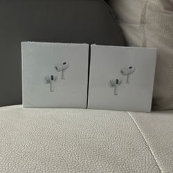 AirPods Pro Generation 2