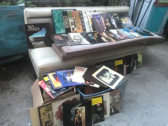 Record lot