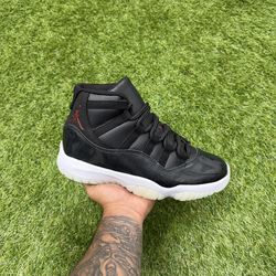 Air Jordan 11s “ 72-10”