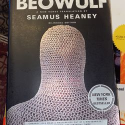 Beowulf 