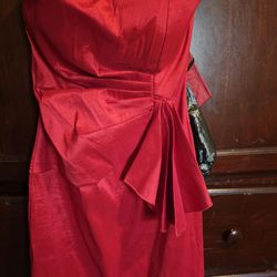 Vestido Small25 Cada Uno
