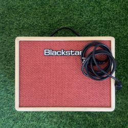 Used Blackstar Amp