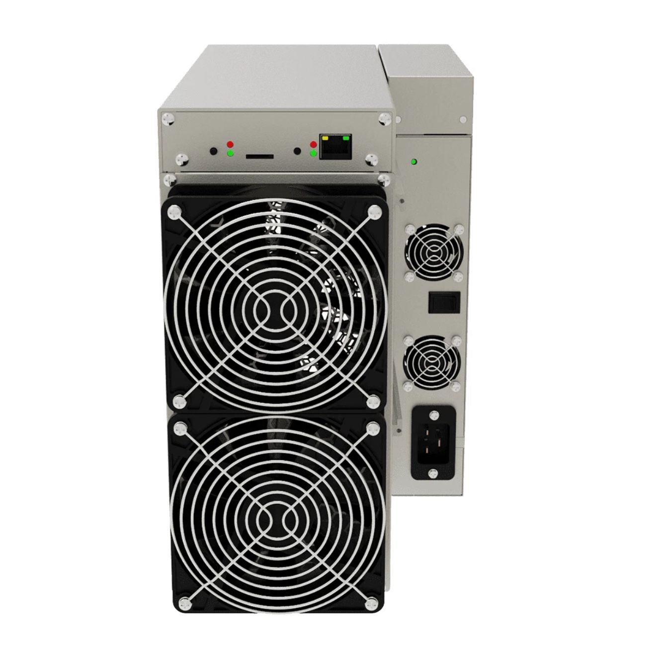 Crypto ASIC Miner — IceRiver AL3 15Th/s 3500W Alephium Miner ALPH mining