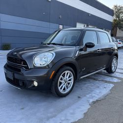 2015 Mini Countryman