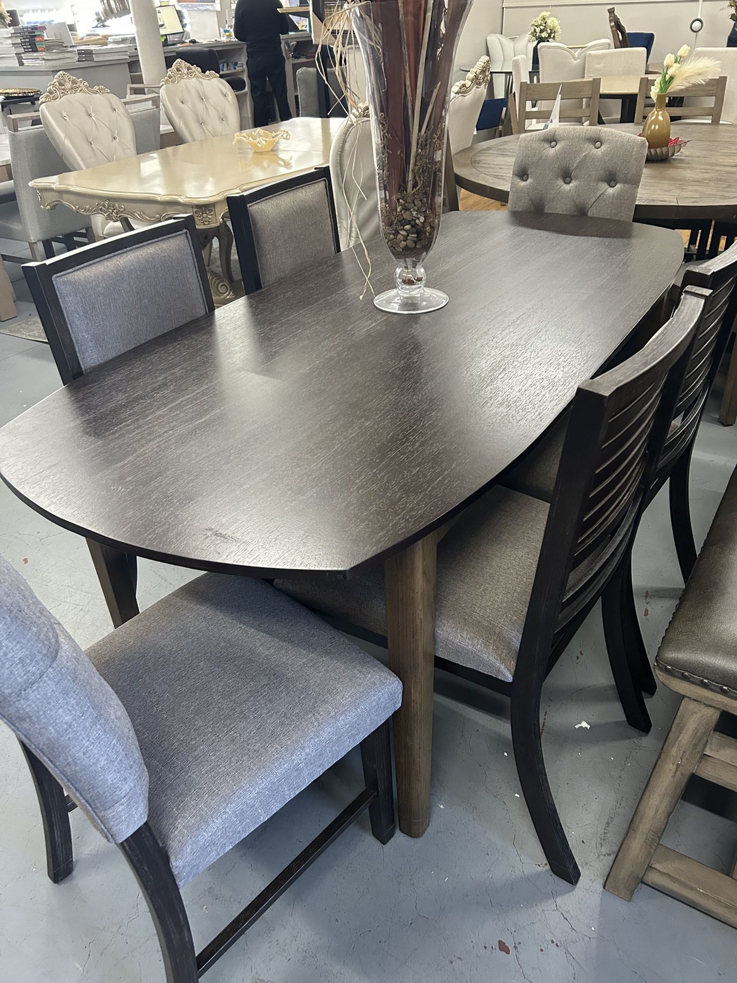 Dinning Tables +/ Comedores +/ Mesas +/ Dining Tables In Stock +/ Disponibles