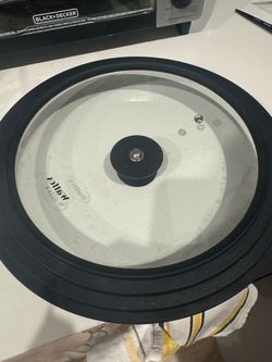 Multi-Size Lid
