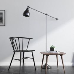 2 Mid-Century Metal Chairs. NEW! Price: $199 (we’re $399)