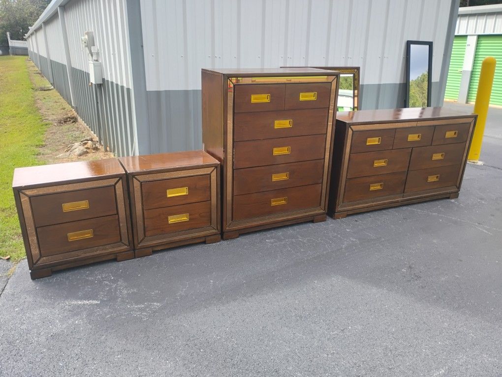 Bedroom Furniture