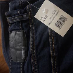 Jeans Commerce