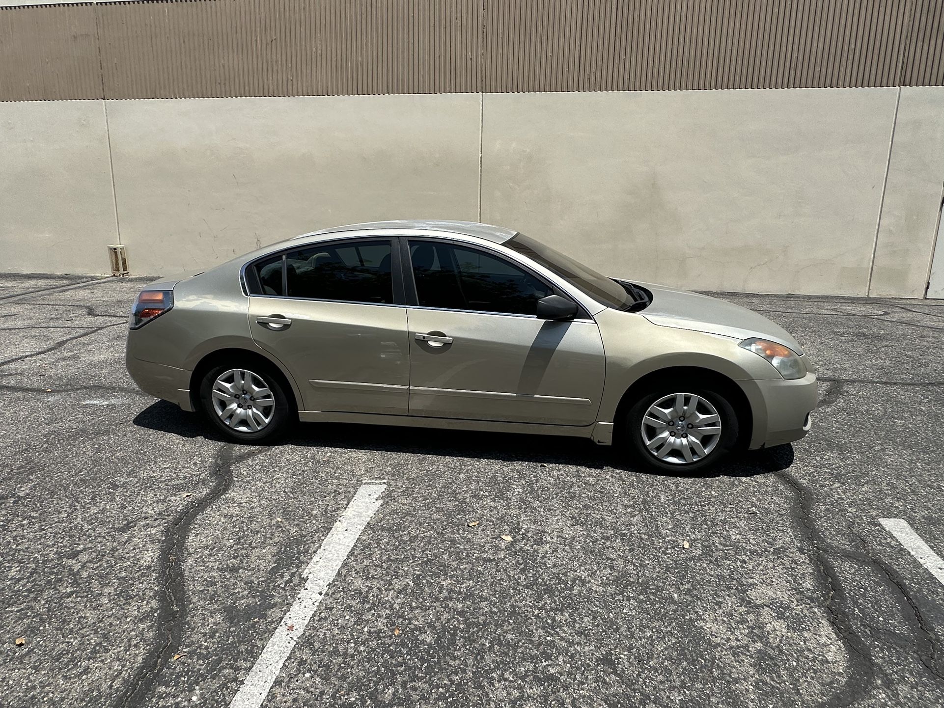 2009 Nissan Altima