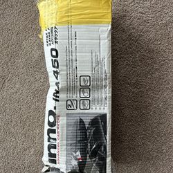 Inno Ina450 Dual Kayak Car Top Carrier System