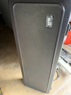 Gator LED Edition Hard Case