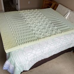 Mattress Topper
