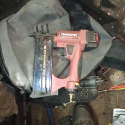 Trim Nailer