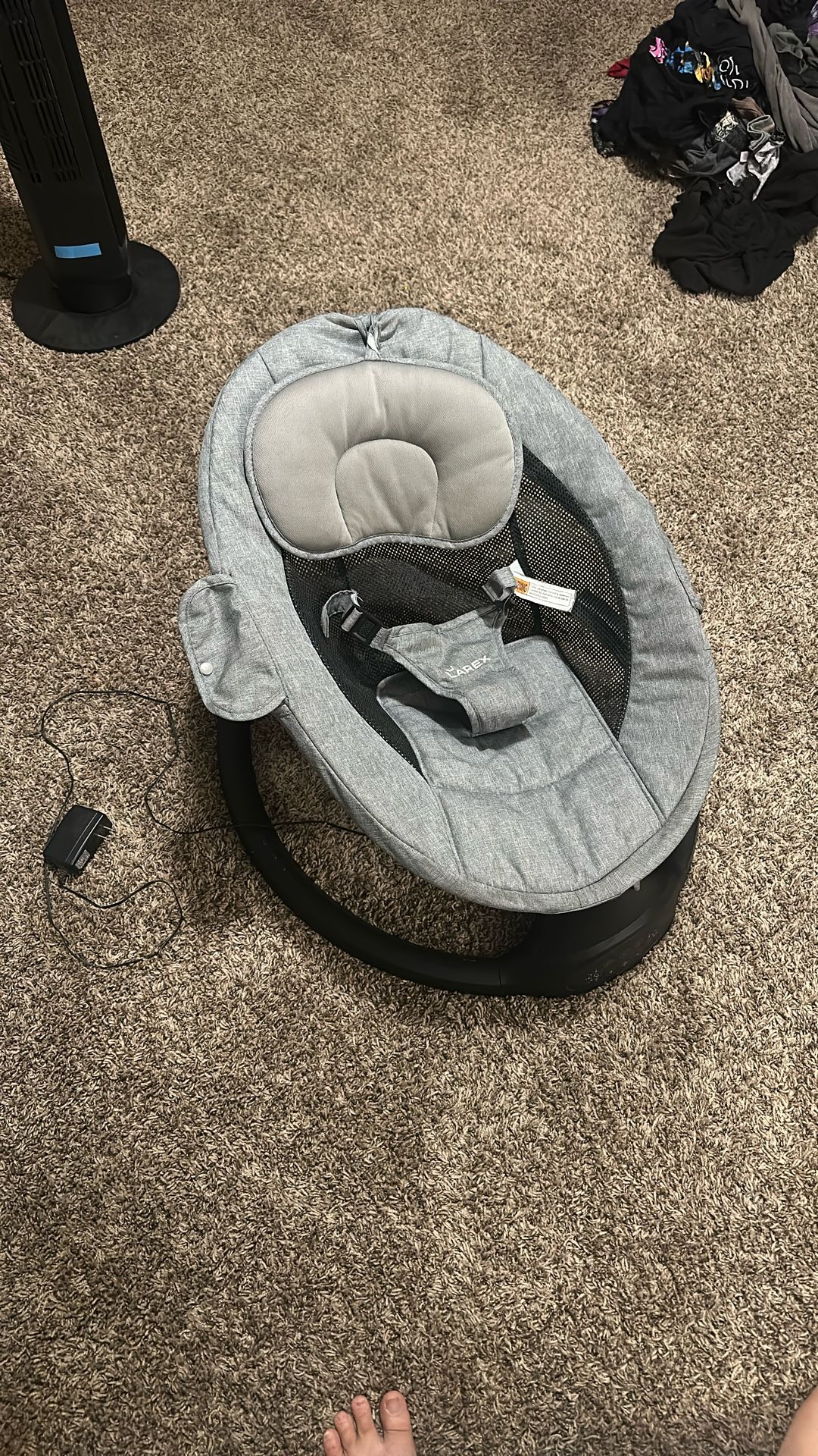 Infant Baby Swing