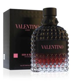 Valentino Uomo Born in Roma Intense EDP