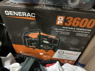 Generator