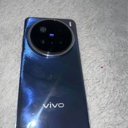 Vivo x200 pro 1TB unlocked