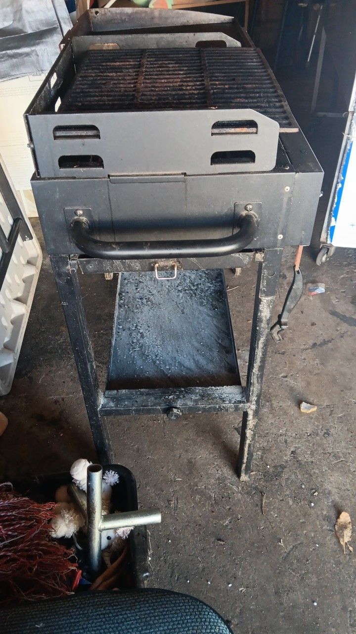 Blackstone GRILL AND PROPANE