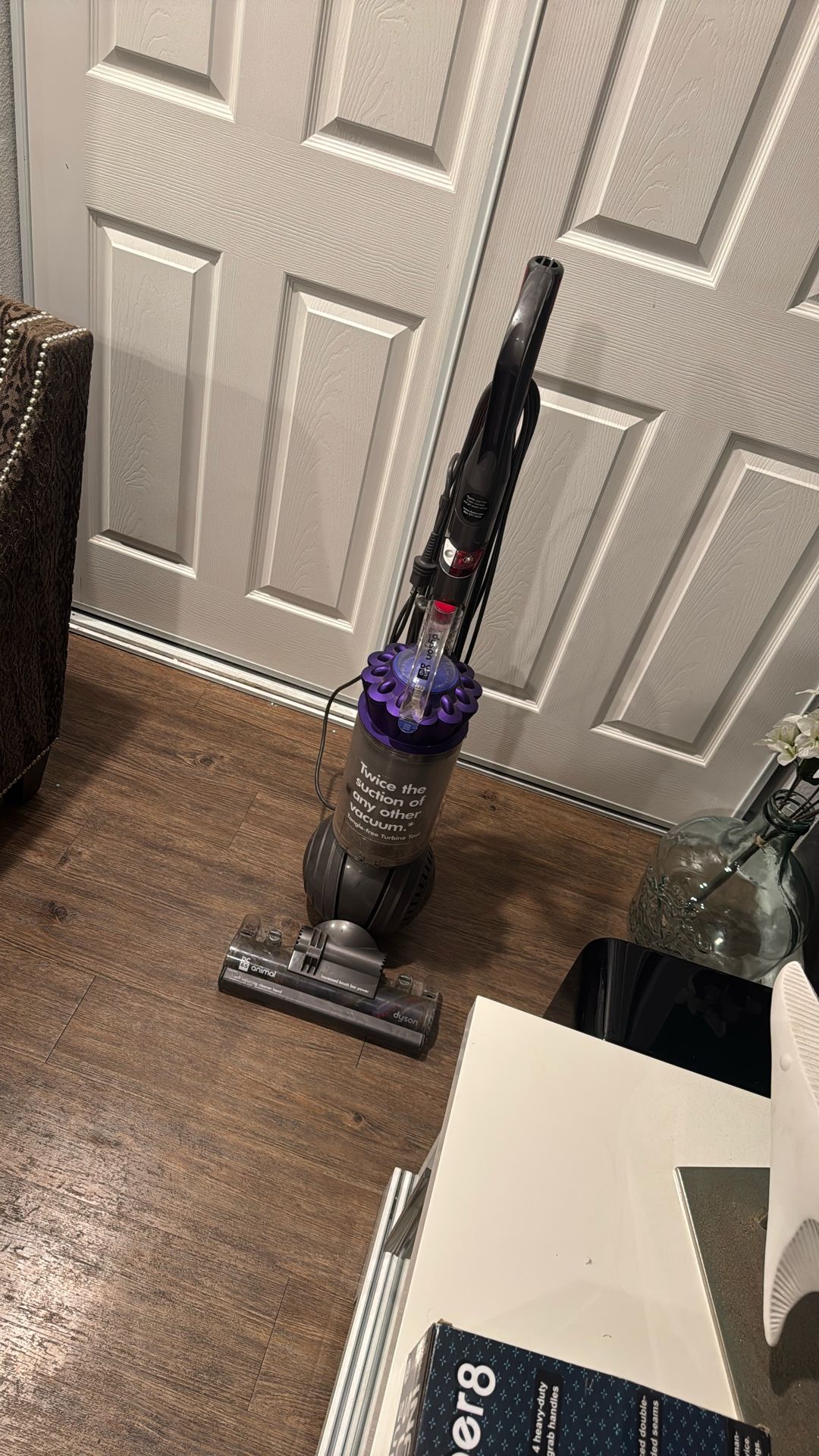 Dyson Vacuum