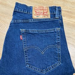 Levi’s 505
