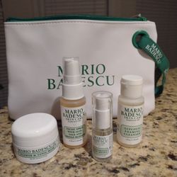 Mario Badescu Products *New
