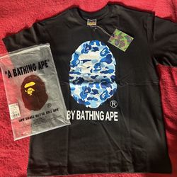Bape Shirt
