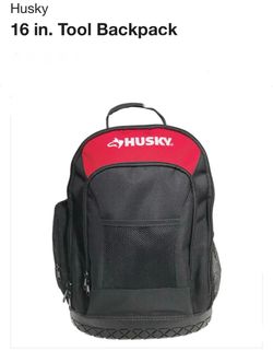 Tool Backpack