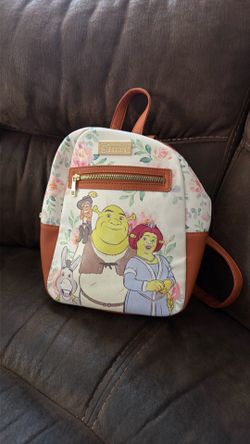 Shrek small backpack