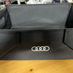Audi Cargo Box