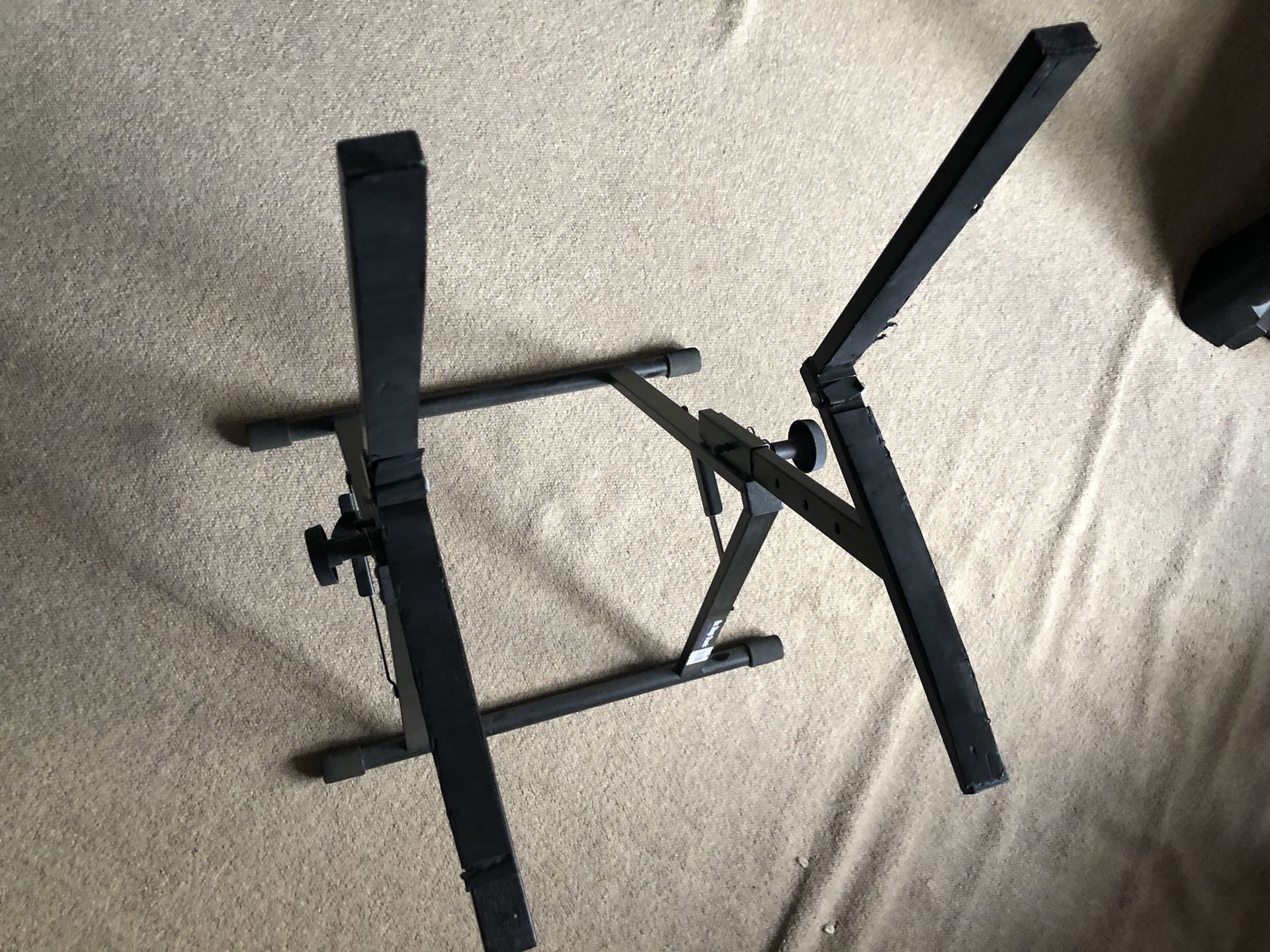 Amp Stand