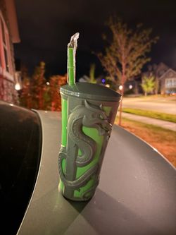 MK 2 Grippr Cup