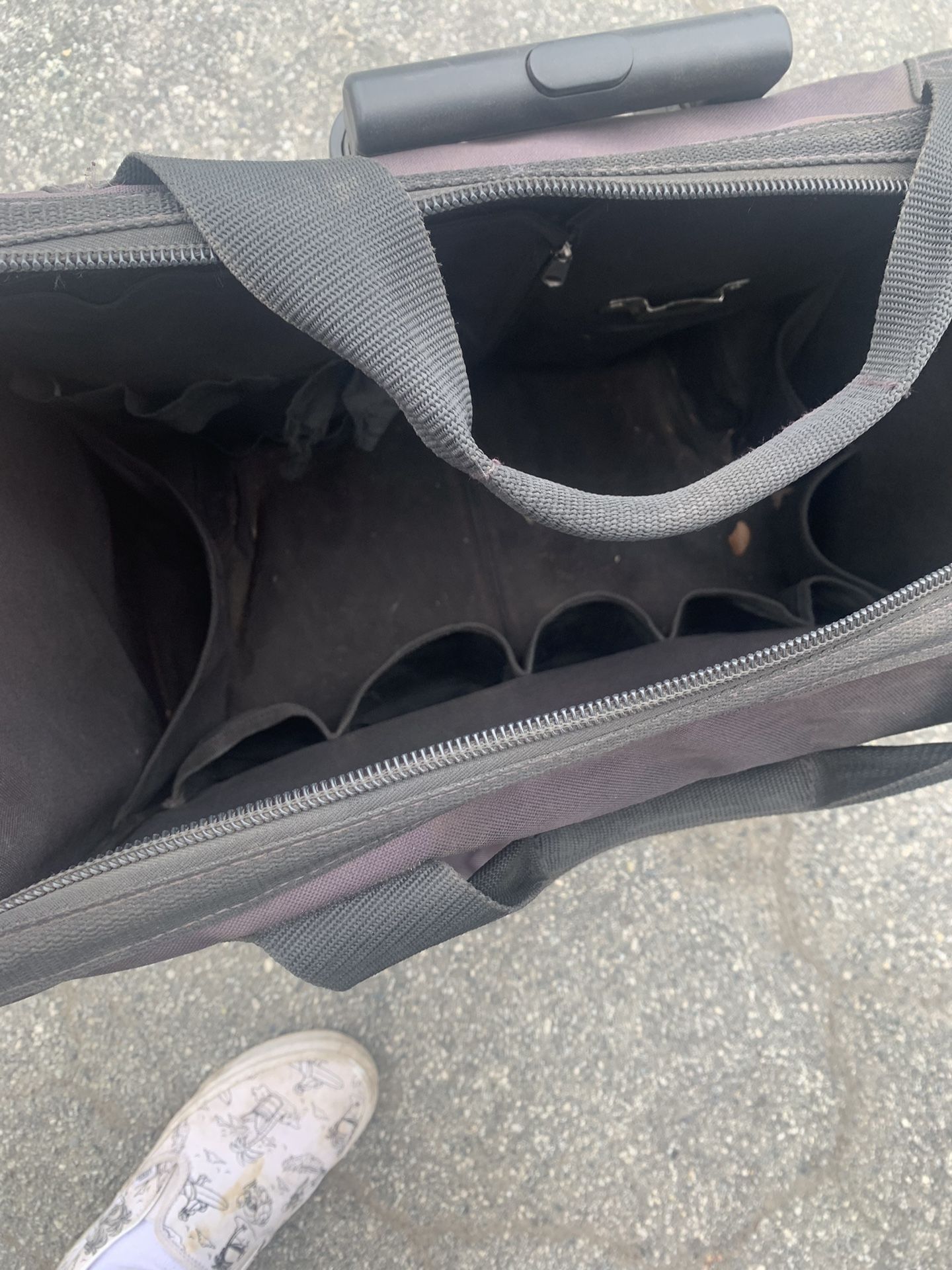 Matco Tool Bag