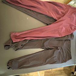 Women’s leggings size small