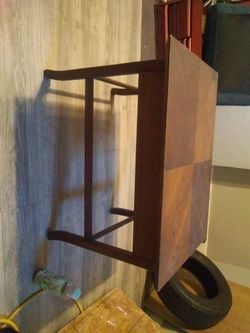 Table for Sale