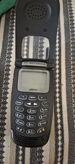 Motorola i1000 plus