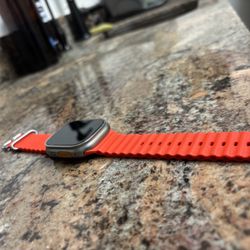 Apple Watch Ultra 2