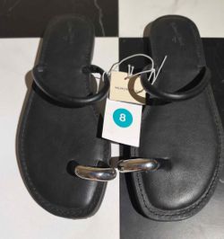 Sandals (Size 8)