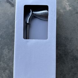 New Glacier Bay Toilet Paper Holder – Brushed Nickel